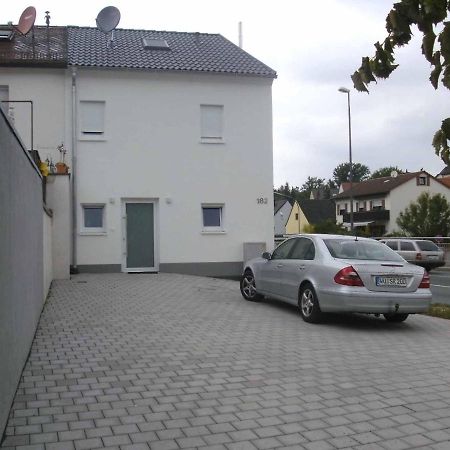 Ferienhaus Nikita Wurzburg Ngoại thất bức ảnh