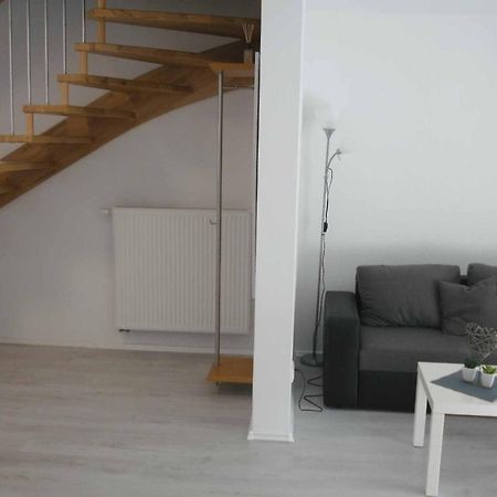 Ferienhaus Nikita Wurzburg Ngoại thất bức ảnh