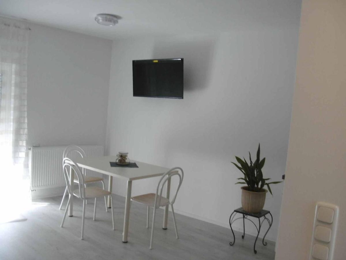 Ferienhaus Nikita Wurzburg Ngoại thất bức ảnh