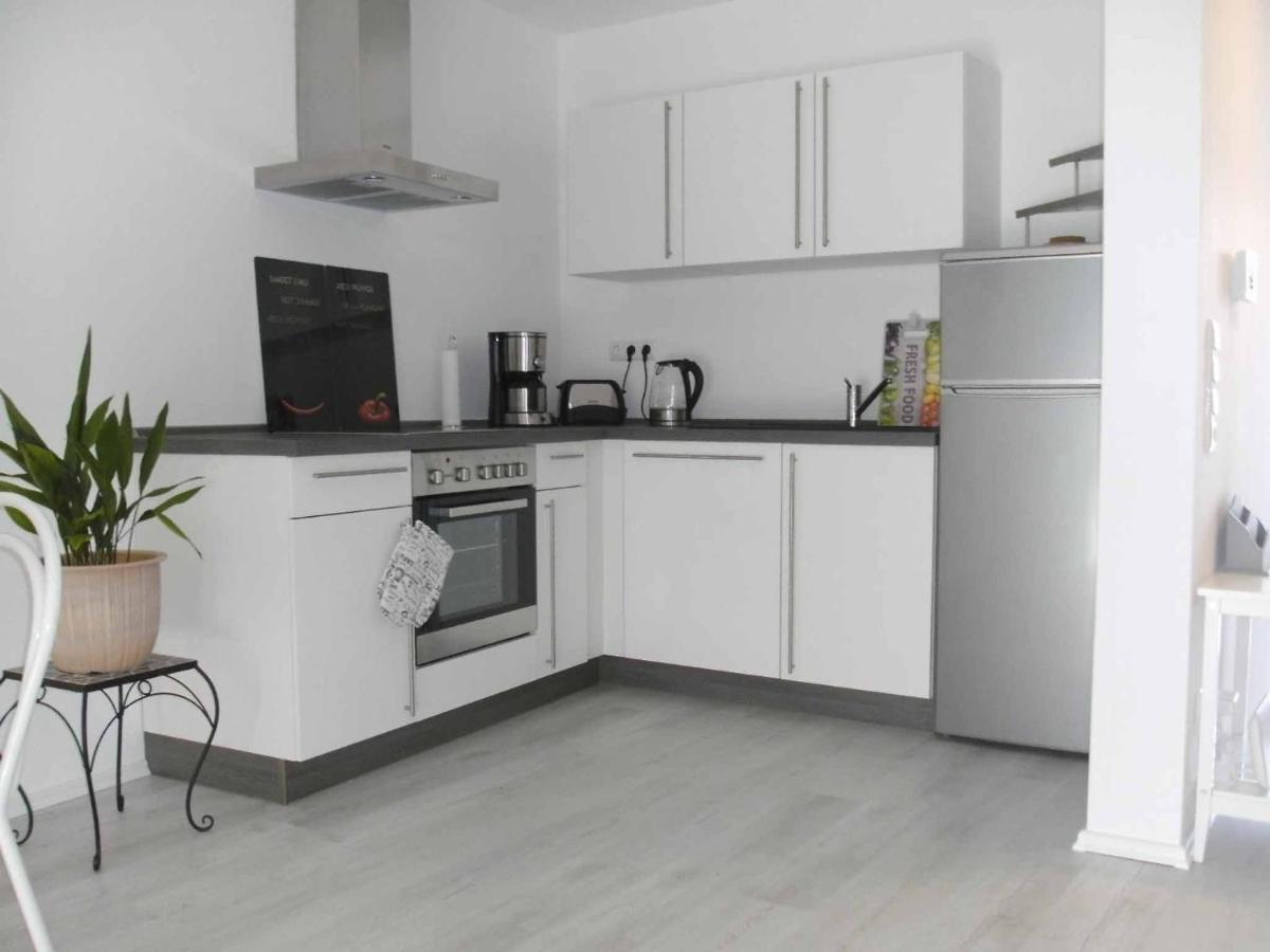 Ferienhaus Nikita Wurzburg Ngoại thất bức ảnh