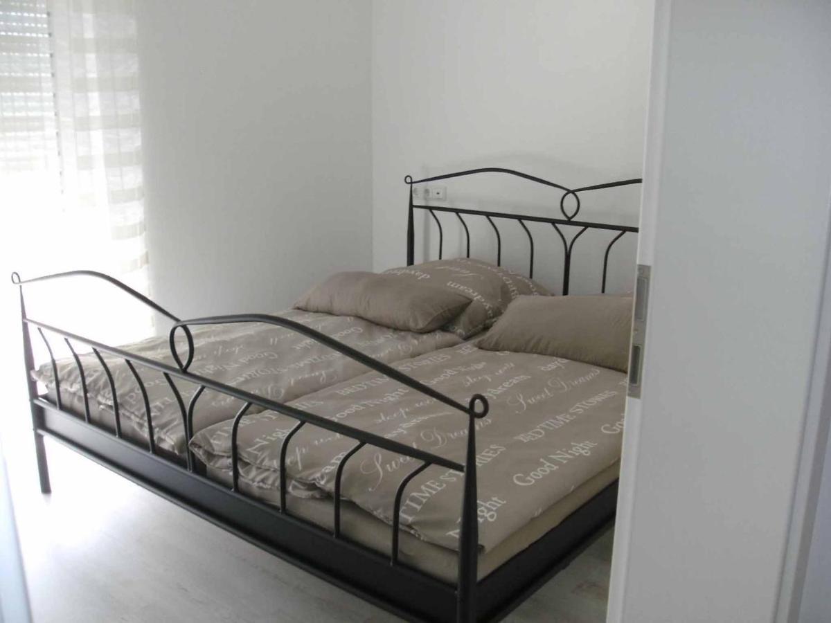 Ferienhaus Nikita Wurzburg Ngoại thất bức ảnh