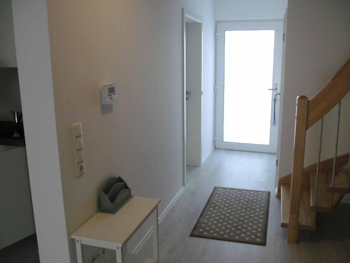 Ferienhaus Nikita Wurzburg Ngoại thất bức ảnh