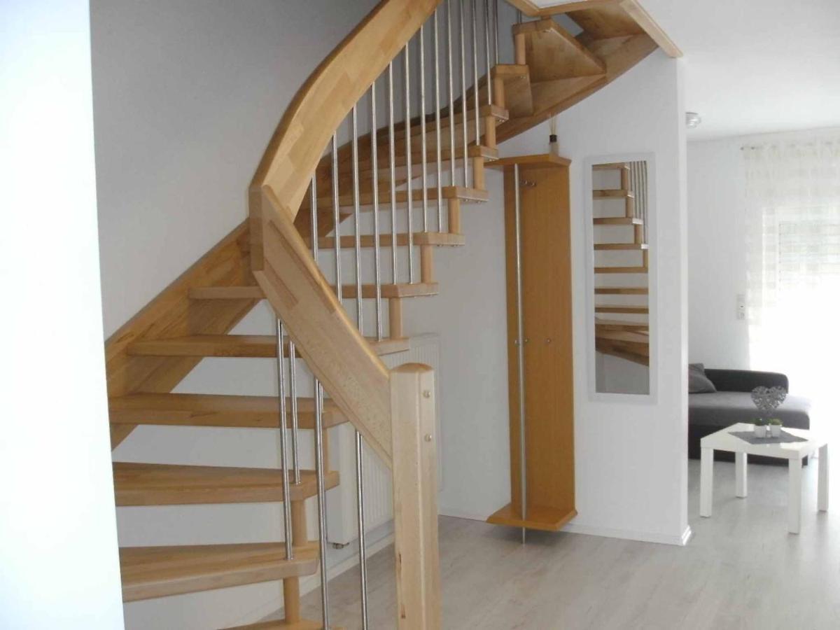 Ferienhaus Nikita Wurzburg Ngoại thất bức ảnh