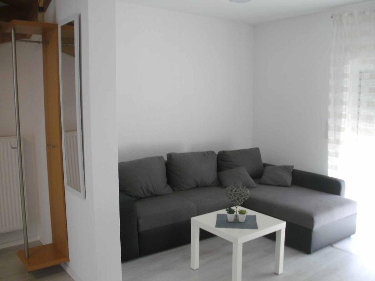 Ferienhaus Nikita Wurzburg Ngoại thất bức ảnh