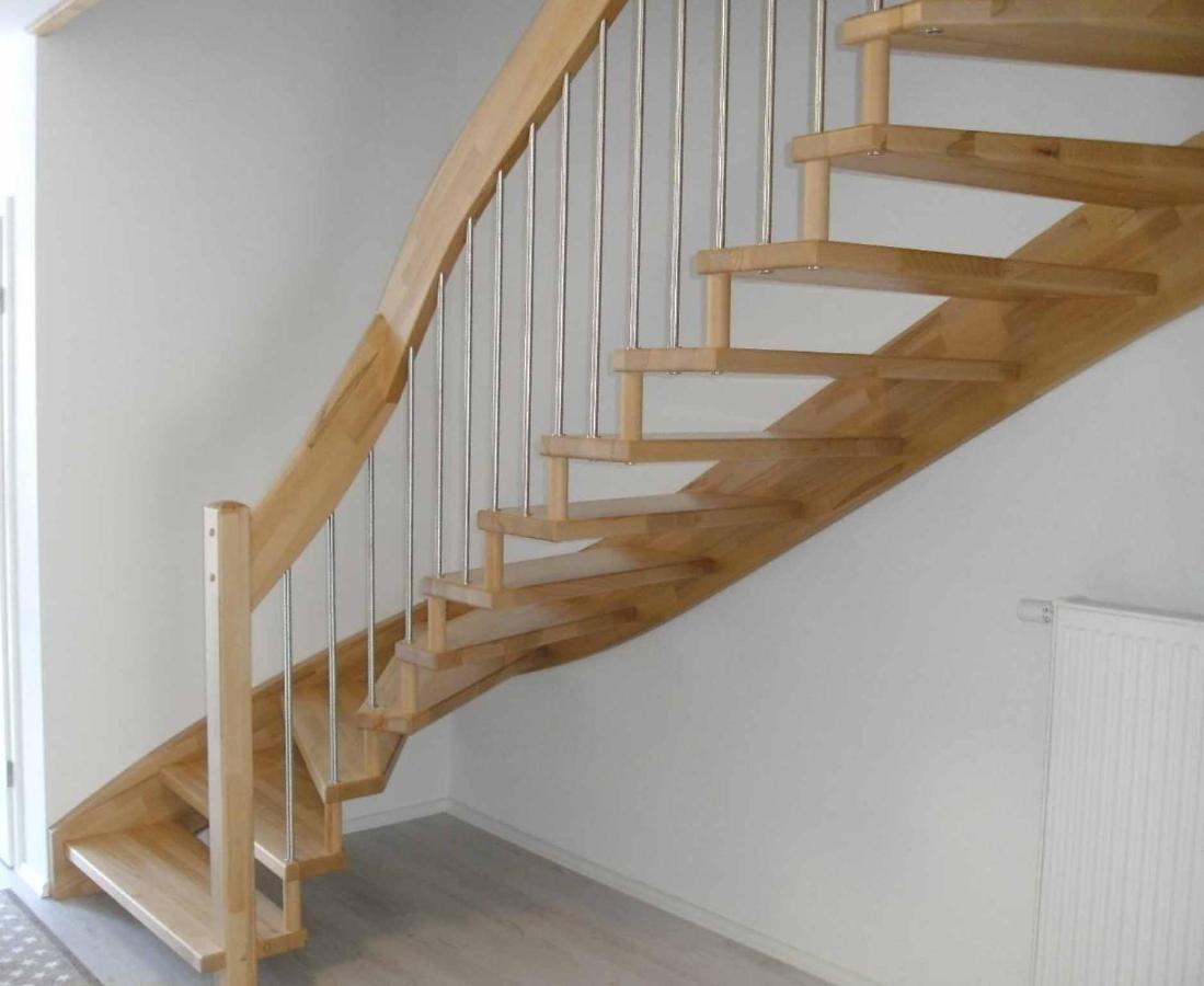 Ferienhaus Nikita Wurzburg Ngoại thất bức ảnh