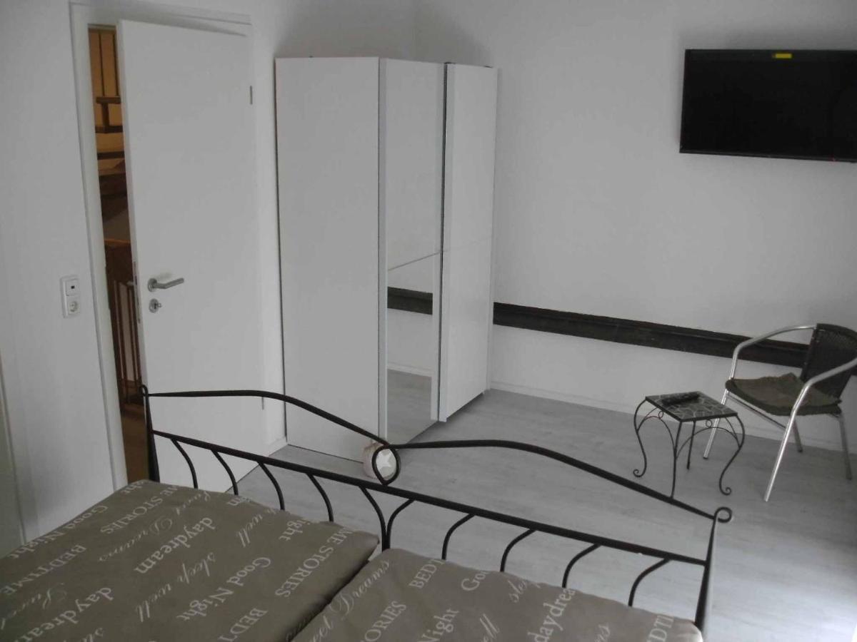 Ferienhaus Nikita Wurzburg Ngoại thất bức ảnh