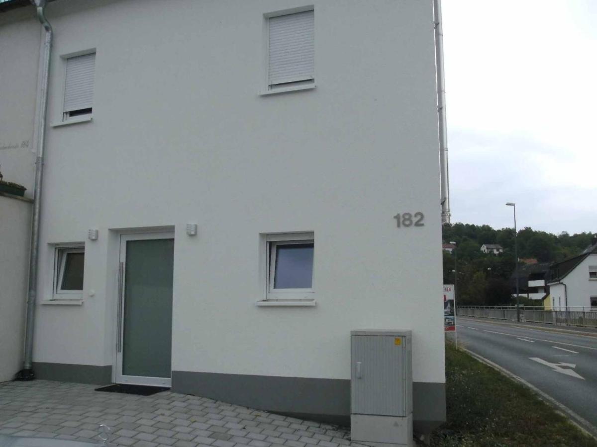 Ferienhaus Nikita Wurzburg Ngoại thất bức ảnh