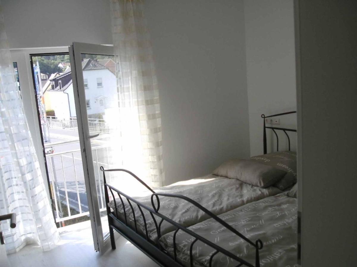 Ferienhaus Nikita Wurzburg Ngoại thất bức ảnh