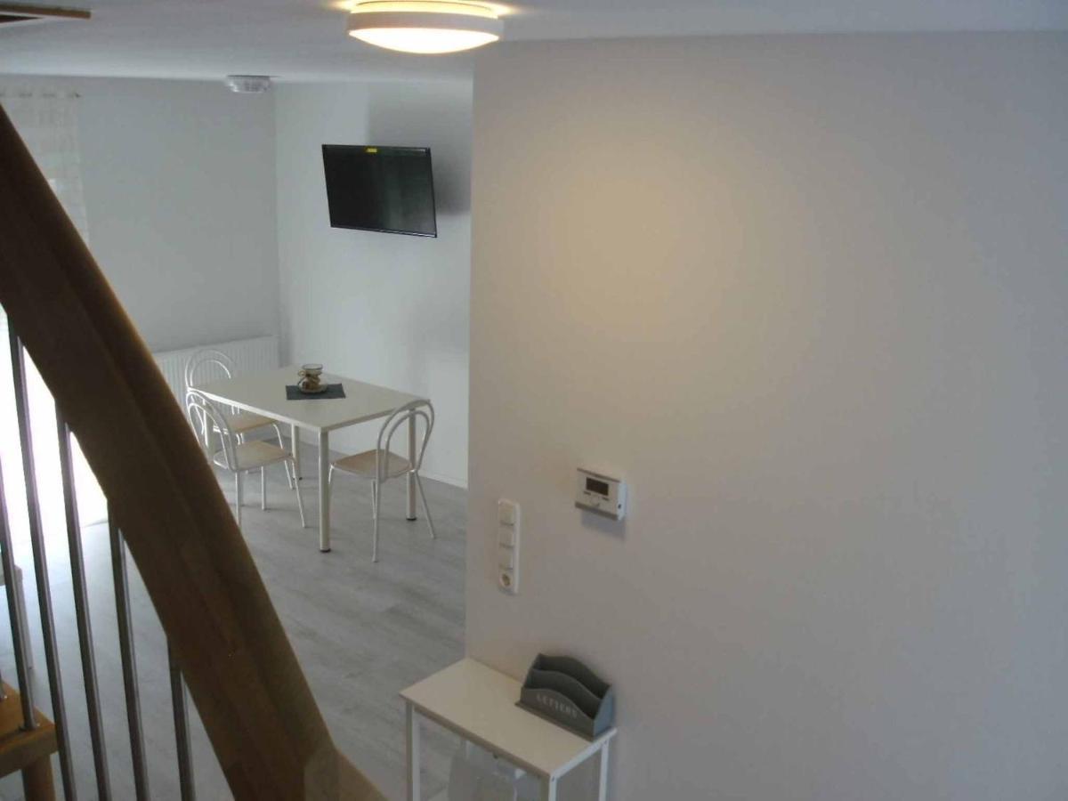Ferienhaus Nikita Wurzburg Ngoại thất bức ảnh