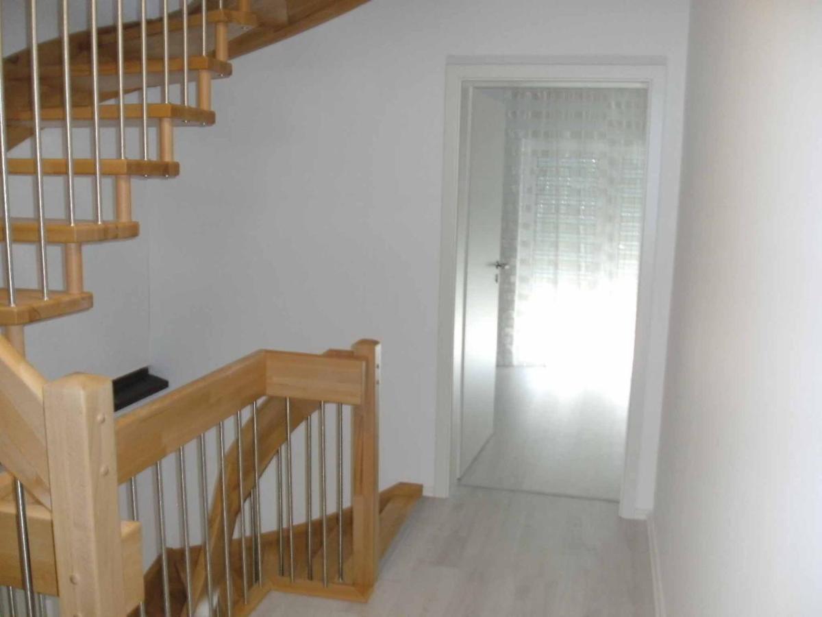 Ferienhaus Nikita Wurzburg Ngoại thất bức ảnh