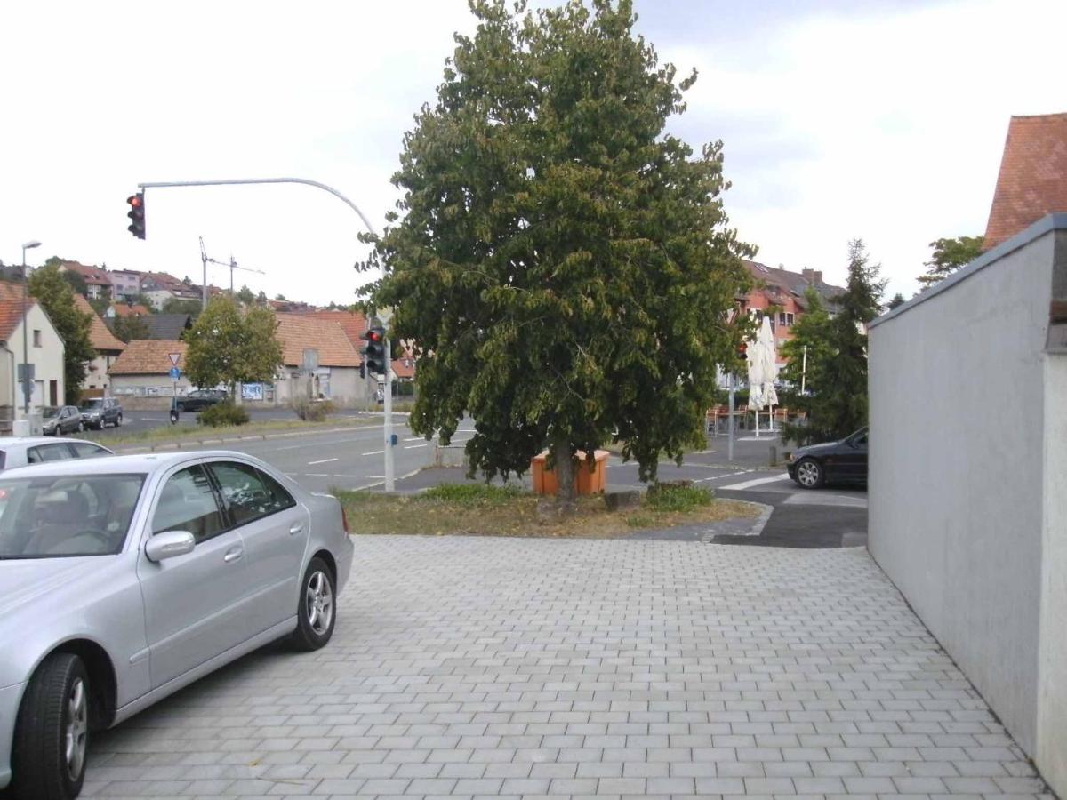 Ferienhaus Nikita Wurzburg Ngoại thất bức ảnh