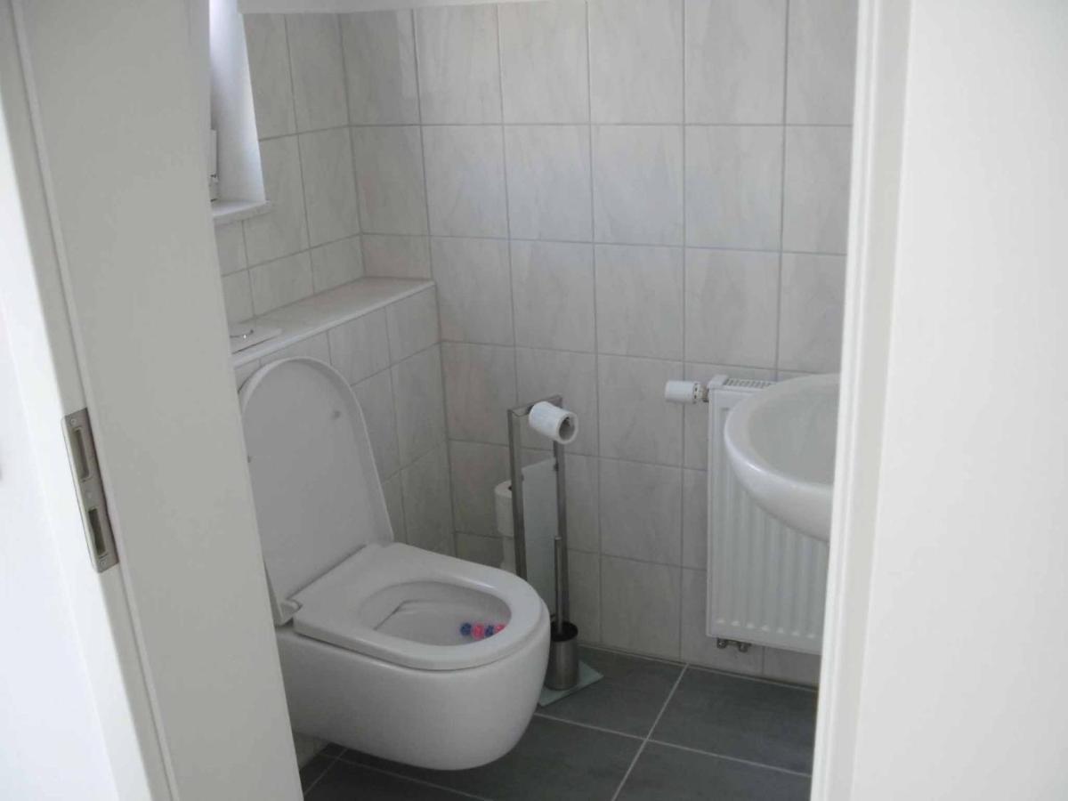 Ferienhaus Nikita Wurzburg Ngoại thất bức ảnh