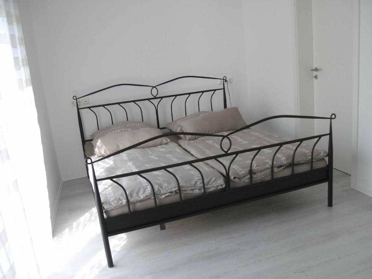 Ferienhaus Nikita Wurzburg Ngoại thất bức ảnh