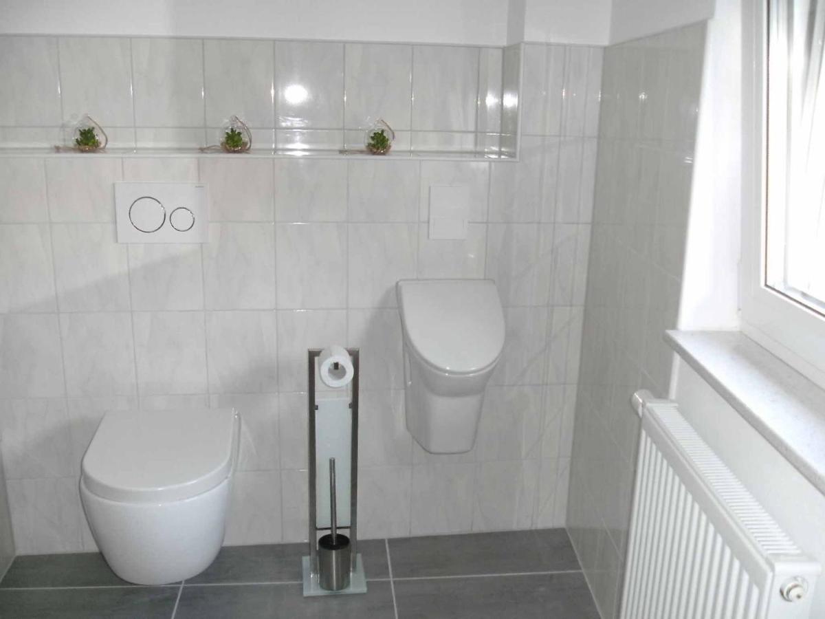 Ferienhaus Nikita Wurzburg Ngoại thất bức ảnh