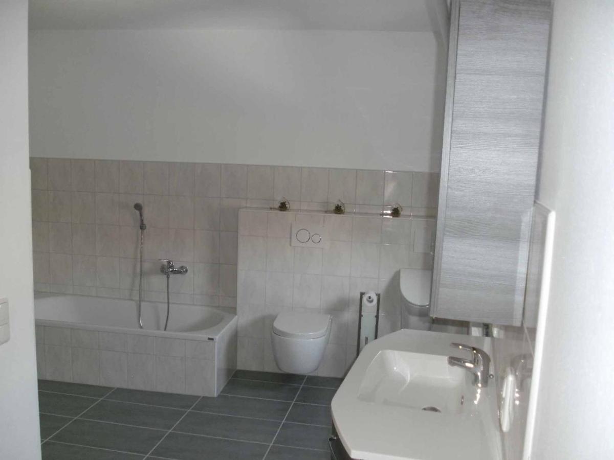 Ferienhaus Nikita Wurzburg Ngoại thất bức ảnh