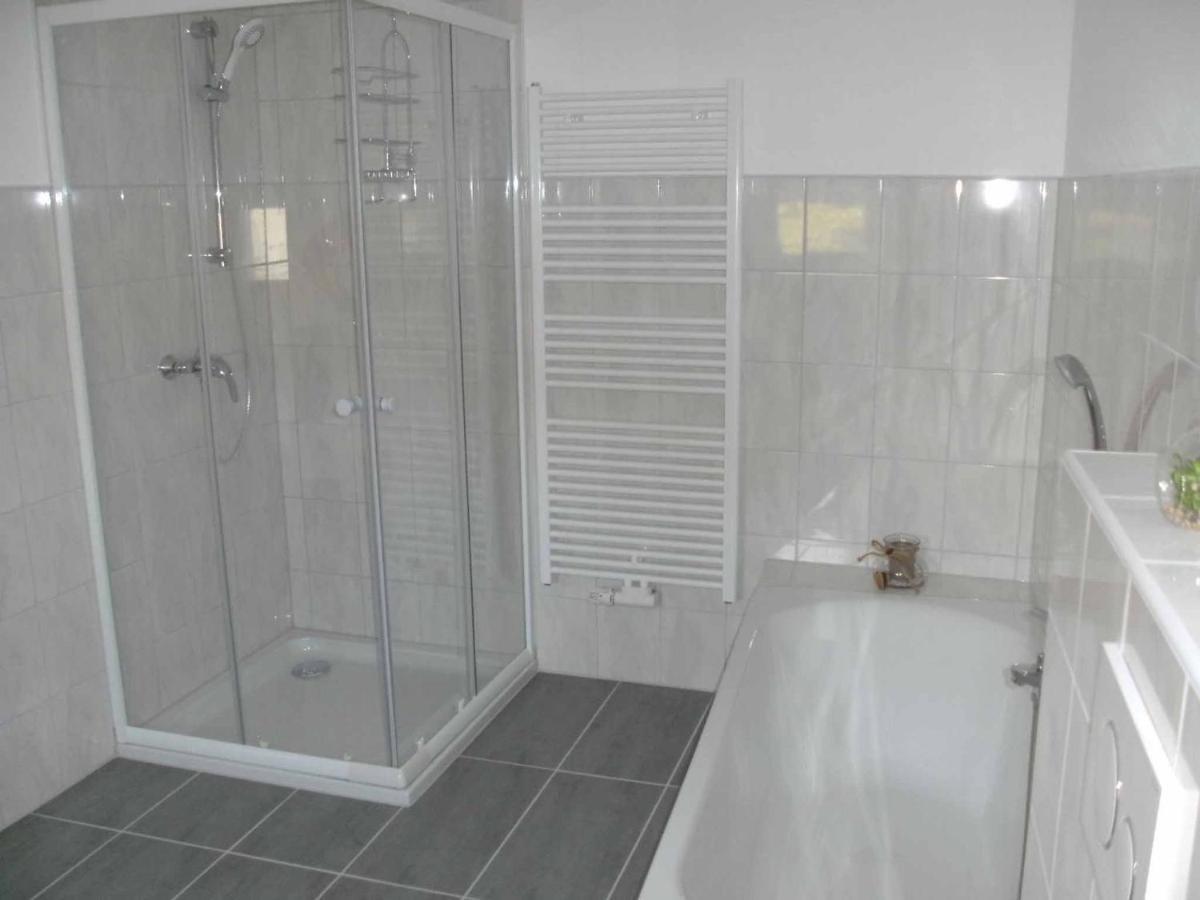 Ferienhaus Nikita Wurzburg Ngoại thất bức ảnh