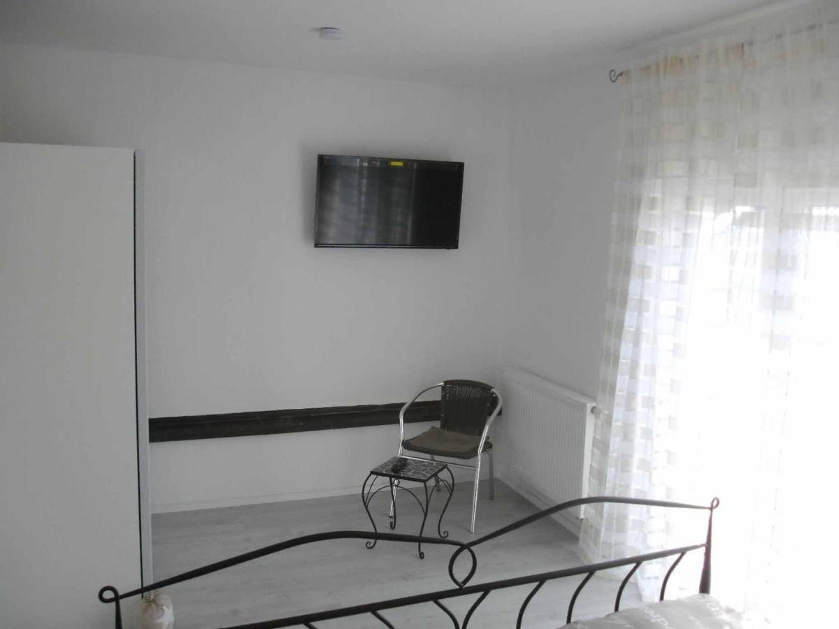 Ferienhaus Nikita Wurzburg Ngoại thất bức ảnh
