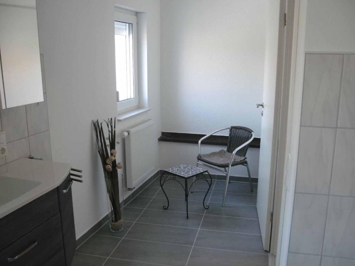 Ferienhaus Nikita Wurzburg Ngoại thất bức ảnh