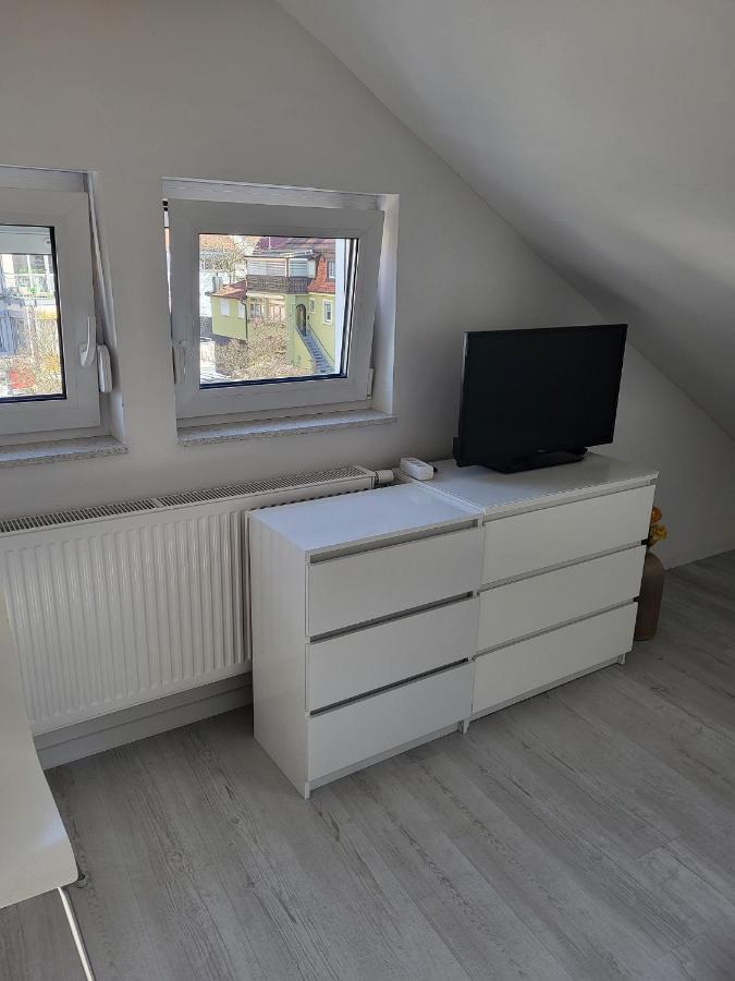 Ferienhaus Nikita Wurzburg Ngoại thất bức ảnh