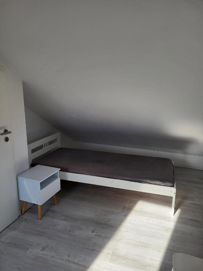 Ferienhaus Nikita Wurzburg Ngoại thất bức ảnh