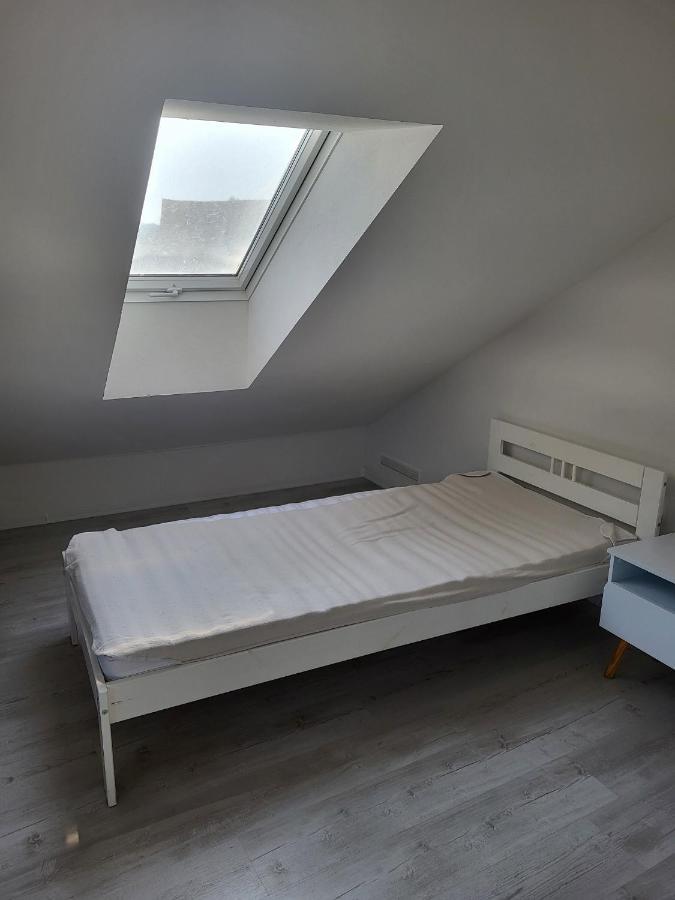 Ferienhaus Nikita Wurzburg Ngoại thất bức ảnh